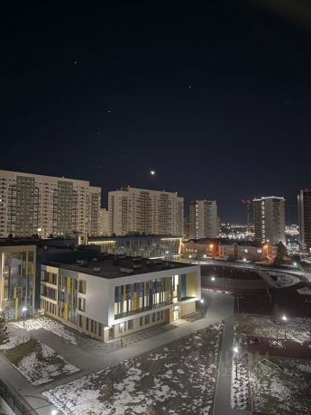 Продажа квартиры 1-комн.<br /> по адресу г. Омск,  ул. Взлетная, 9/1