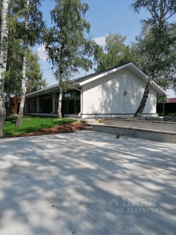 Продажа дома<br /> по адресу г. Омск,  ул. 8-я Дунайская