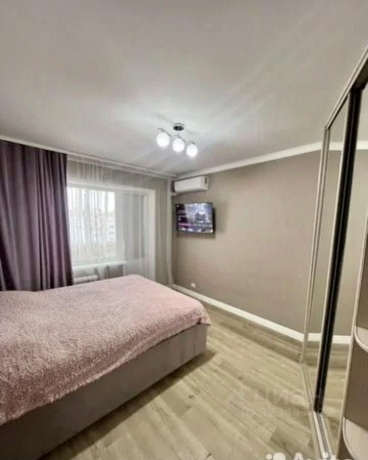 Продажа квартиры 1-комн.<br /> по адресу г. Омск,  ул. Волгоградская, 40