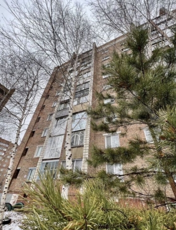 Продажа квартиры 1-комн.<br /> по адресу г. Омск,  ул. Блюхера, 30