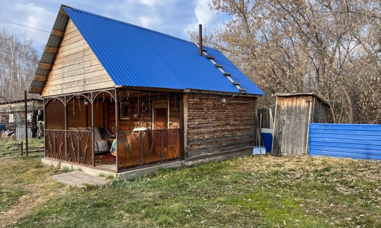 Продажа дома<br /> по адресу с. Замелетеновка, с. Замелетеновка, ул. Школьная, 5