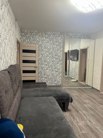 Продажа квартиры 3-комн.<br /> по адресу рп. Москаленки, рп. Москаленки, ул. Сибирская