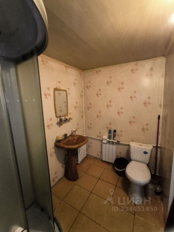 Продажа дома<br /> по адресу г. Омск,  пер. 2-й Украинский, 34