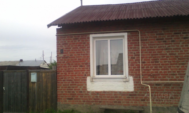 Продажа квартиры <br /> по адресу с. Нижнеиртышское, с. Нижнеиртышское, 