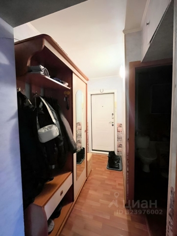 Продажа квартиры 3-комн.<br /> по адресу г. Омск,  ул. Ватутина, 6