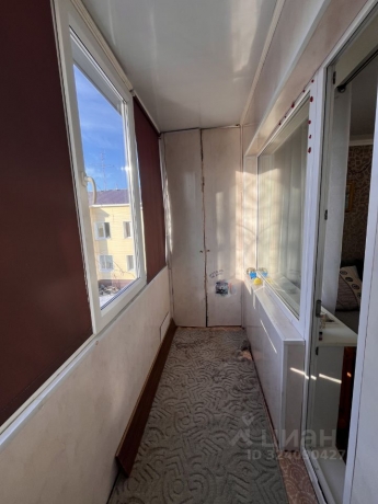 Продажа квартиры 3-комн.<br /> по адресу рп. Кормиловка, рп. Кормиловка, ул. Маяковского, 32