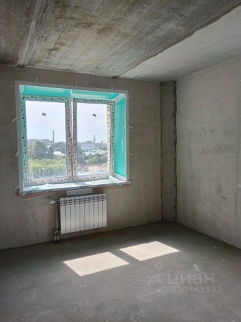 Продажа квартиры 1-комн.<br /> по адресу г. Омск,  ул. Вокзальная