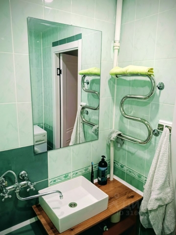 Обмен или продажа квартиры 2-комн.<br /> по адресу 644089 г. Омск,  пр-кт. Мира, 90 к1