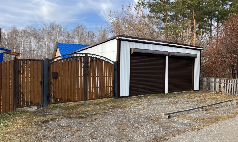 Продажа дома<br /> по адресу с. Замелетеновка, с. Замелетеновка, ул. Школьная, 5