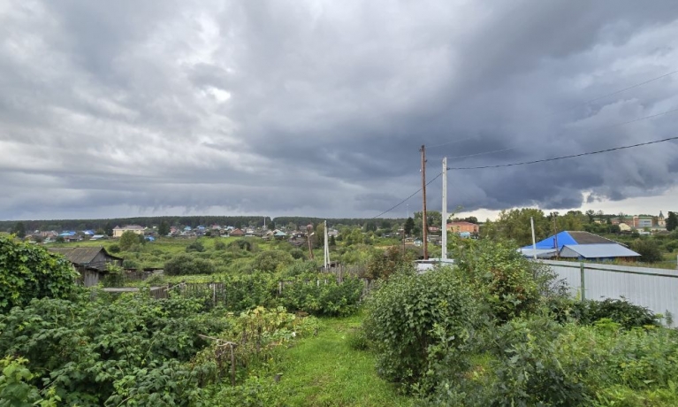 Продажа дачи<br /> по адресу рп. Муромцево, рп. Муромцево, ул. Октябрьская