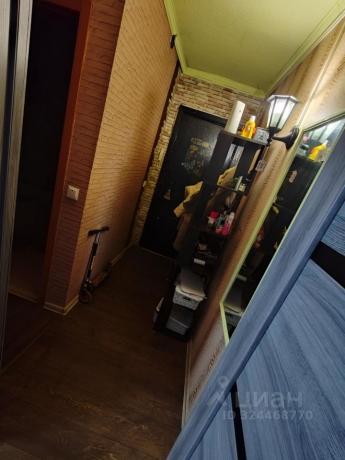 Продажа квартиры 1-комн.<br /> по адресу п. Ключи, п. Ключи, ул. Березовая, 5