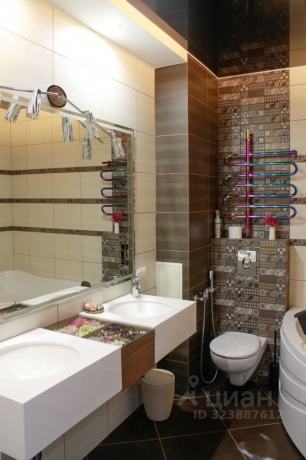 Продажа квартиры 2-комн.<br /> по адресу г. Омск,  ул. Учебная, 152