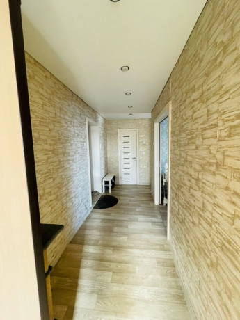 Продажа квартиры 3-комн.<br /> по адресу г. Омск,  ул. 3-я Любинская, 3