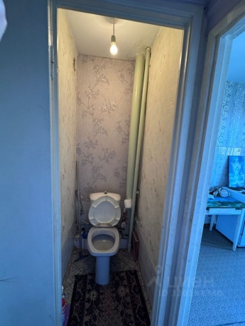 Продажа квартиры 1-комн.<br /> по адресу г. Омск,  ул. Богдана Хмельницкого, 44