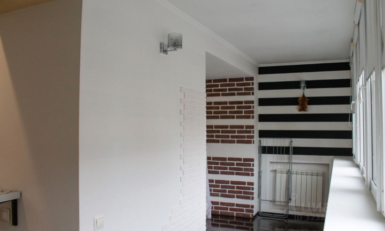 Продажа квартиры 2-комн.<br /> по адресу г. Омск,  ул. Учебная, 152