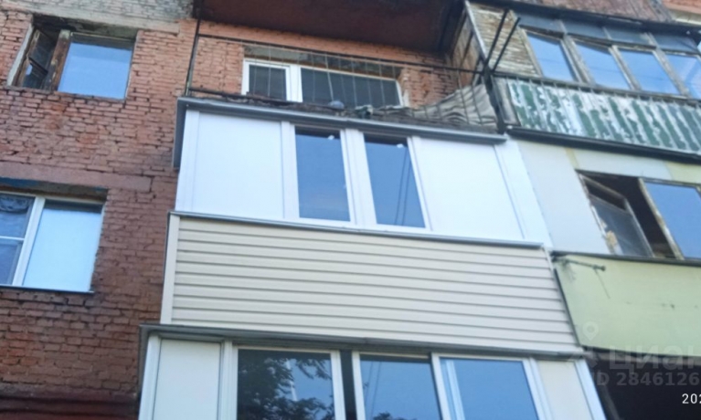 Обмен или продажа комнаты<br /> по адресу г. Омск,  ул. 5-я Кордная, 24