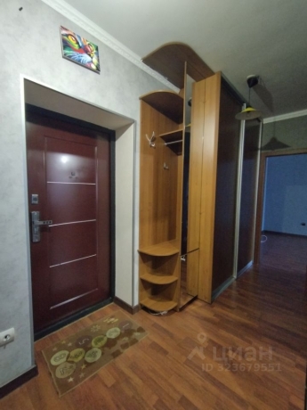 Продажа квартиры 2-комн.<br /> по адресу с. Троицкое, Омский р-н, с. Троицкое, пр-кт. Яснополянский, 1