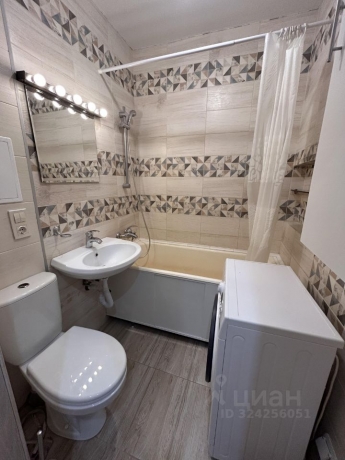 Продажа квартиры 1-комн.<br /> по адресу г. Омск,  ул. Андрианова, 14 к1