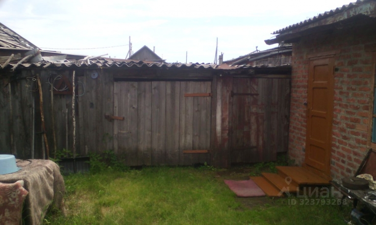 Продажа квартиры <br /> по адресу с. Нижнеиртышское, с. Нижнеиртышское, 