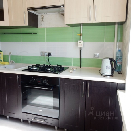 Продажа квартиры 2-комн.<br /> по адресу г. Омск,  пр-кт. Карла Маркса, 67