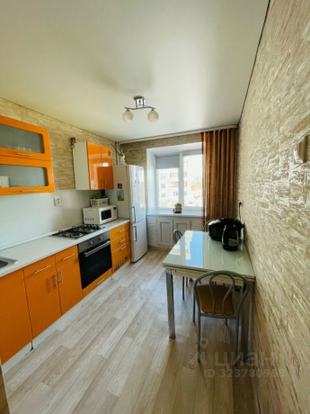 Продажа квартиры 3-комн.<br /> по адресу г. Омск,  ул. 3-я Любинская, 3