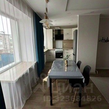 Продажа квартиры 2-комн.<br /> по адресу г. Омск,  пр-кт. Карла Маркса, 67