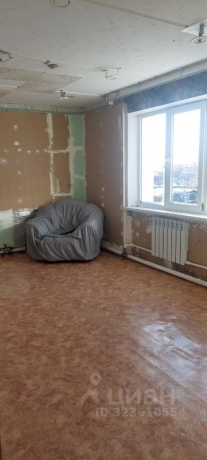 Продажа квартиры 2-комн.<br /> по адресу с. Андреевка, Омский р-н, с. Андреевка, ул. Юбилейная, 10