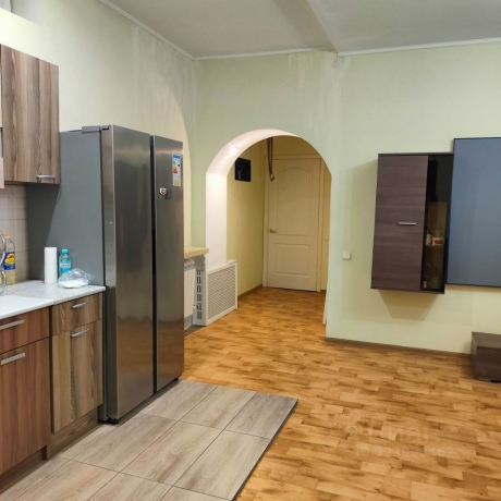 Продажа квартиры 3-комн.<br /> по адресу г. Омск,  ул. Маяковского, 15