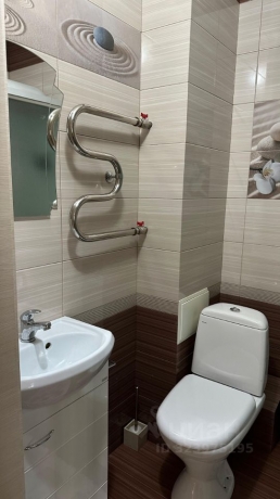 Продажа квартиры 2-комн.<br /> по адресу г. Омск,  ул. Батумская, 30/1