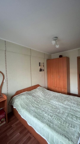 Продажа квартиры 3-комн.<br /> по адресу г. Омск,  ул. Ватутина, 6