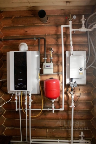 Продажа дома<br /> по адресу г. Омск,  ул. Киевская, 13/1