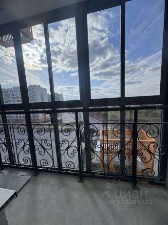 Продажа квартиры 1-комн.<br /> по адресу г. Омск,  пр-д. Амурский 4-й