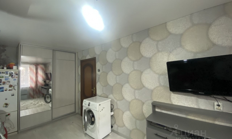 Продажа комнаты<br /> по адресу г. Омск,  ул. Суровцева, 104