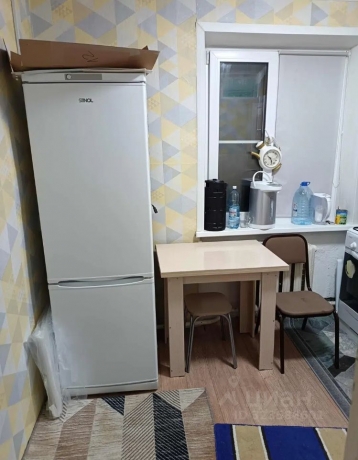 Продажа квартиры 3-комн.<br /> по адресу рп. Кормиловка, рп. Кормиловка, ул. 50 лет Октября, 9