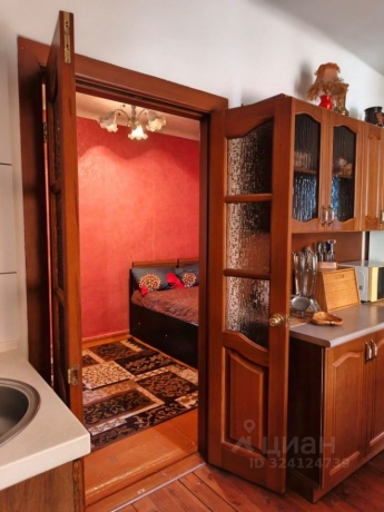 Продажа квартиры 2-комн.<br /> по адресу г. Омск,  ул. РВ-49, 3