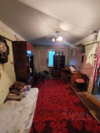 Продажа квартиры 3-комн.<br /> по адресу г. Омск,  ул. Белозерова, 11