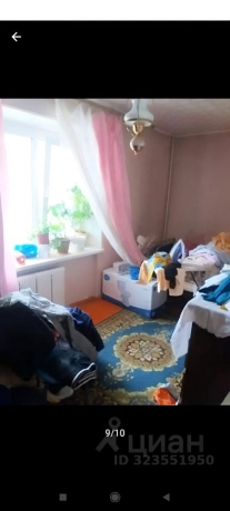 Продажа квартиры 2-комн.<br /> по адресу г. Омск,  ул. Гусарова, 115