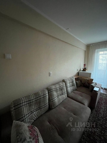 Продажа квартиры 3-комн.<br /> по адресу г. Омск,  ул. Ватутина, 6