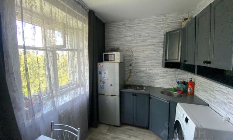 Продажа квартиры 2-комн.<br /> по адресу г. Омск,  ул. В.Ф.Маргелова, 181