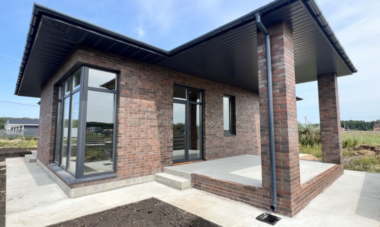 Продажа дома<br /> по адресу с. Пушкино, Омский р-н, с. Пушкино, 