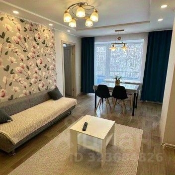 Продажа квартиры 2-комн.<br /> по адресу г. Омск,  пр-кт. Карла Маркса, 67