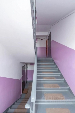 Продажа квартиры 3-комн.<br /> по адресу г. Омск,  ул. Магистральная, 68А