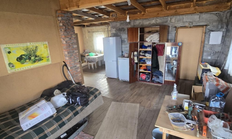 Продажа дачи<br /> по адресу рп. Муромцево, рп. Муромцево, ул. Октябрьская