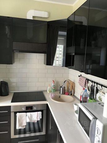 Обмен или продажа квартиры 1-комн.<br /> по адресу 644112 г. Омск,  ул. Крупской, 14 к4