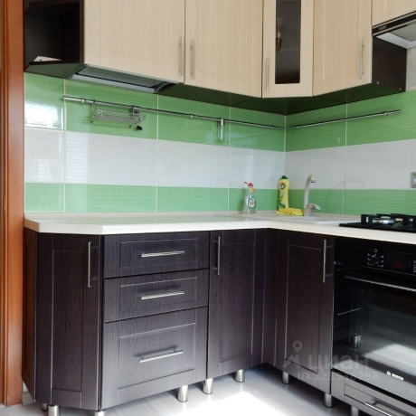 Продажа квартиры 2-комн.<br /> по адресу г. Омск,  пр-кт. Карла Маркса, 67