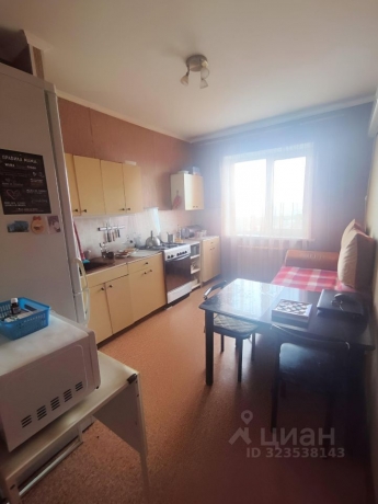 Продажа квартиры 3-комн.<br /> по адресу г. Омск,  ул. Любинская 2-я, 11А