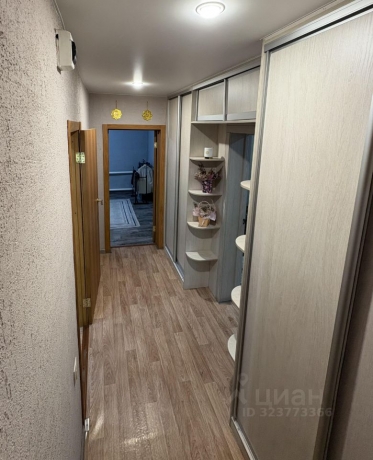 Продажа дома<br /> по адресу с. Троицкое, Омский р-н, с. Троицкое, ул. Дорстрой