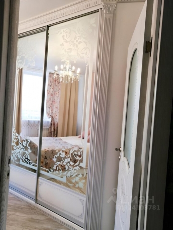 Продажа квартиры 3-комн.<br /> по адресу г. Омск,  ул. Б.Г.Шаронова, 21