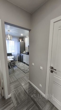 Продажа квартиры 1-комн.<br /> по адресу г. Омск,  ул. Пушкина, 140