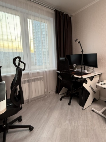 Продажа квартиры 1-комн.<br /> по адресу г. Омск,  ул. Взлетная, 9/1